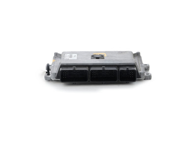 Engine calculator used - Renault CAPTUR - 237104736R