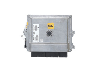 Engine calculator - Renault CLIO IV PH.1 - 237104736R - R1-3689S
