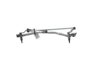 Front wiper linkage - Citroen C3 I PH.2 - 00006401F4 - Y1-5477V