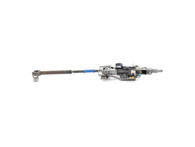Colonne de direction - Citroen C3 I PH.2 - 00004123S0 - M1-5477H