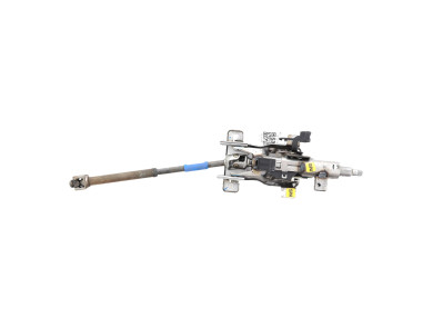 Steering column - Citroen C3 I PH.2 - 00004123S0 - M1-5477H
