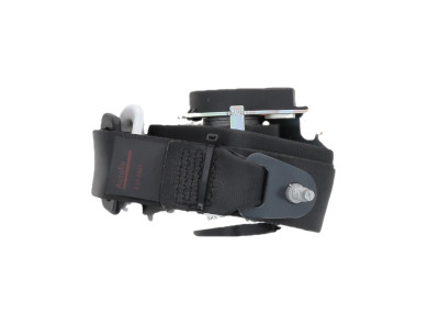 Ceinture sécurité avant gauche - Peugeot 208 I PH.1 - 98063150XX - J1-1041F