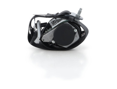 Ceinture sécurité avant gauche - Peugeot 208 I PH.1 - 98063150XX - J1-1041F