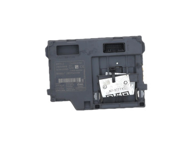 Key card reader