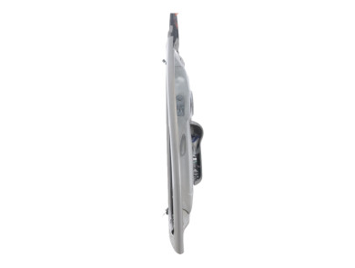 Left front door - Renault TRAFIC II PH.2 - Gris Fonce - 7751478602 - R1-3886C