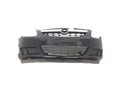 Front bumper used - Opel CORSA - 93189721