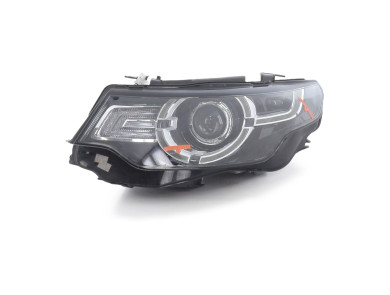 Left headlight - Land Rover DISCOVERY SPORT PH.1 - LR137231 - I1-8903G