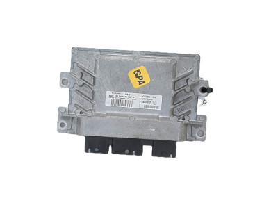 Engine calculator - Renault CLIO III PH.2 - 8200851165 - R0-5801J