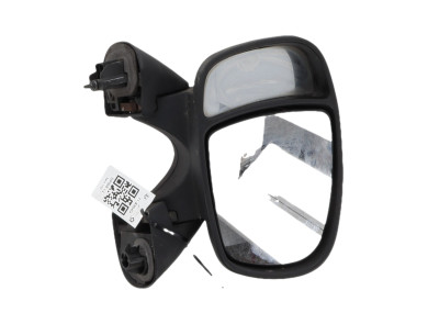 Rétroviseur gauche - Renault TRAFIC II PH.2 - Blanc - 7701473245 - T1-8364G