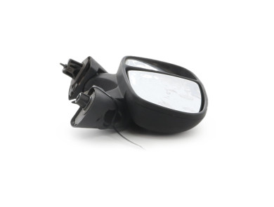 Left wing mirror - Renault TRAFIC II PH.2 - Blanc - 7701473245 - T1-8364G