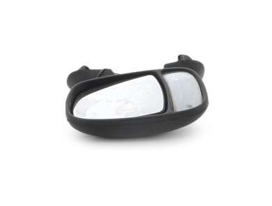 Left wing mirror - Renault TRAFIC II PH.2 - Blanc - 7701473245 - T1-8364G