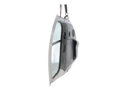 Left front door - Renault TRAFIC II PH.2 - Blanc - 7751478602 - U1-8404E