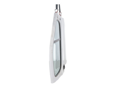 Porte avant droite - Renault TRAFIC II PH.2 - Blanc - 7751478601 - A1-8447S