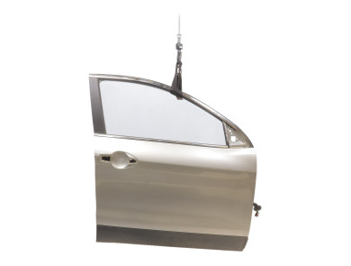 Right front door  used - Nissan QASHQAI - H0A0MHV0MB