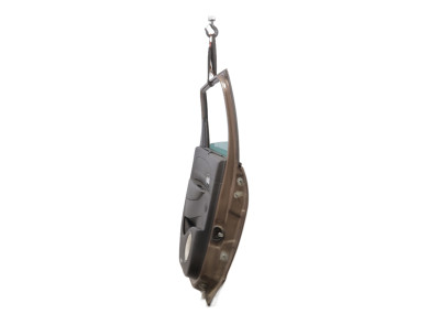 Porte arrière gauche - Renault SCENIC III PH.3 - Marron Fonce - 821017991R - L1-6862M