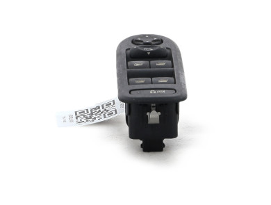 Platine de commande lève-vitre gauche - Citroen C5 TOURER II - 6490NR - A1-7900Y