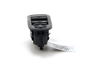 Left window-lift switch panel - Citroen C5 TOURER II - 6490NR - A1-7900Y