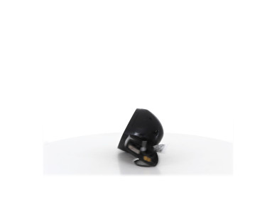 Left wing mirror - Citroen C5 TOURER II - Noir - 00008153SQ - U1-7841L
