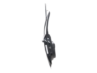 Left front door - Fiat FREEMONT - Inconnu - K68067471AI - T1-8377N