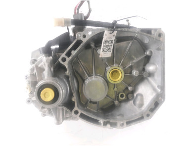Gearbox type RA0001 - Renault ZOE PH.1 - J1-2685Q