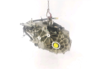 Boîte de vitesses type RA0001 - Renault ZOE PH.1 - J1-2685Q