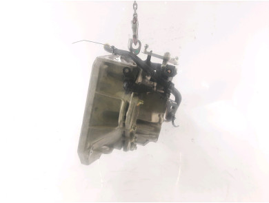 Gearbox type RA0001 - Renault ZOE PH.1 - J1-2685Q