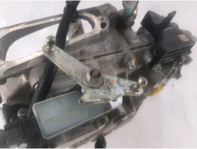 Gearbox type RA0001 - Renault ZOE PH.1 - J1-2685Q