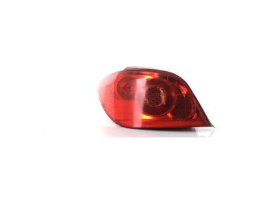 Left rear light - Peugeot 307 PH.2 - 6350X0 - L1-7910X