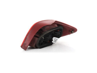 Left rear light - Peugeot 307 PH.2 - 6350X0 - L1-7910X