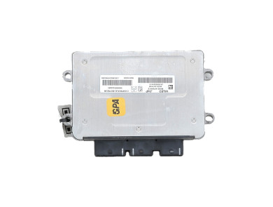 Engine calculator - Citroen C3 I PH.2 - 9665424480 - I0-5424T