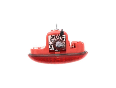 Troisième feu stop - Renault TRAFIC II PH.2 - 8200209522 - W1-8406M