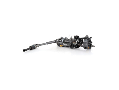 Steering column   used - Ford FOCUS - 1209615