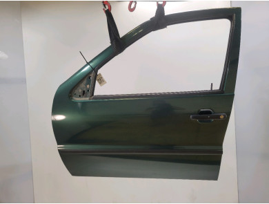 Porte avant gauche occasion - Volkswagen POLO - 6N4831055F