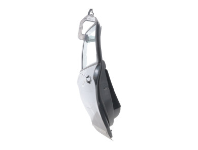 Rear left door - Citroen C5 TOURER II - Gris Fonce - 00009006L5 - C1-7057V