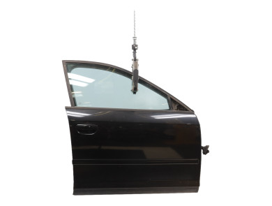 Right front door - Audi A3 SPORTBACK II PH.2 - Noir - 8P4831052A - A1-6866U