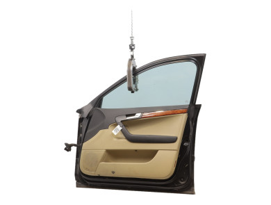 Right front door - Audi A3 SPORTBACK II PH.2 - Noir - 8P4831052A - A1-6866U