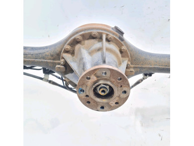 Rear differential - Ford RANGER PICK-UP IV PH.1 NS1K_TYPE - 2362772 - N1-5477N