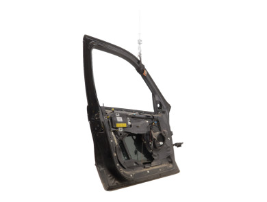 Porte avant gauche - BMW X5 I - Noir - 41518256823 - G1-6489U