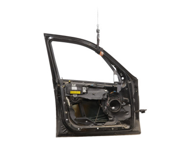 Left front door - BMW X5 I - Noir - 41518256823 - G1-6489U