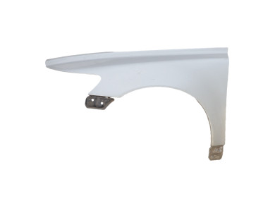 Left front fender used - Volvo V50 - 31297540