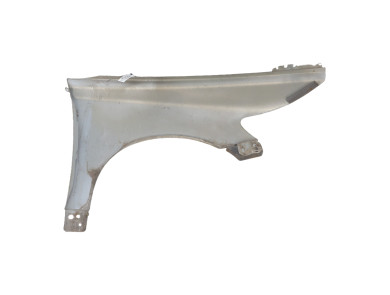 Aile avant gauche - Volvo V50 PH.1 - Gris Clair - 31297540 - C1-4712U