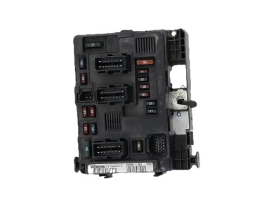 Boitier BSM - Citroen C3 I PH.1 - 9643498880 - P1-0725Q