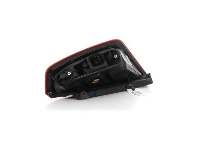 Left rear light - Fiat PUNTO III - 51927095 - U1-7582T