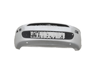 Front bumper used - Fiat PUNTO - 6000631444