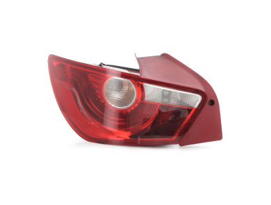 Left rear light - Seat IBIZA III PH.2 - 6J3945095F - I1-7799P