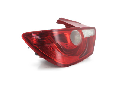 Left rear light - Seat IBIZA III PH.2 - 6J3945095F - I1-7799P