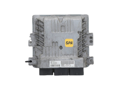Engine calculator - Peugeot 308 II PH.1 - 9804127280 - J1-5360W