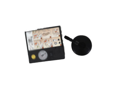 Kit anti-crevaison - Peugeot 2008 II PH.1 - 9831816080 - E0-9125R
