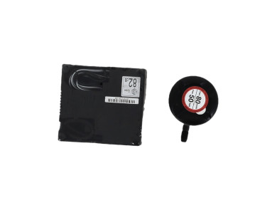 Kit anti-crevaison - Peugeot 2008 II PH.1 - 9831816080 - E0-9125R