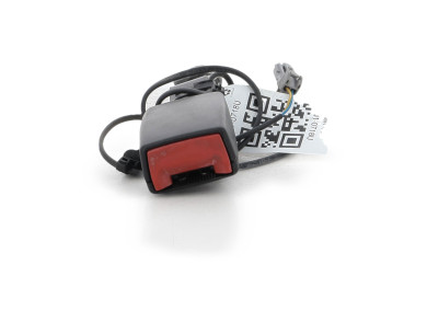Attache ceinture sécurité avant gauche occasion - Fiat PUNTO EVO - 185629780